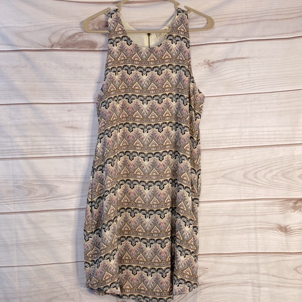NWOT Pink Republic Woman’s Dress